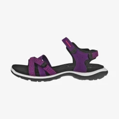 Offroad Roam Lea sandal