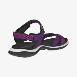 Offroad Roam Lea sandal