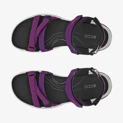 Offroad Roam Lea sandal