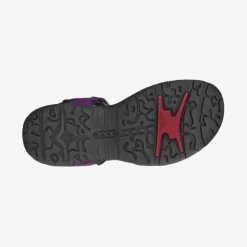 Offroad Roam Lea sandal
