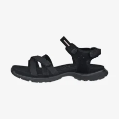 Offroad Roam Lea sandal