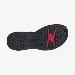 Offroad Roam Lea sandal