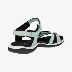 Offroad Roam Lea sandal
