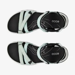 Offroad Roam Lea sandal