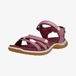 Offroad Roam Lea sandal