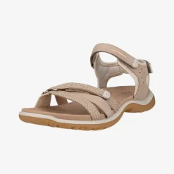 Offroad Roam Lea sandal