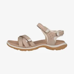 Offroad Roam Lea sandal