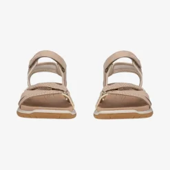 Offroad Roam Lea sandal