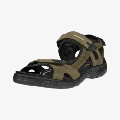 Offroad sandal