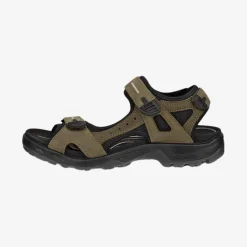Offroad sandal