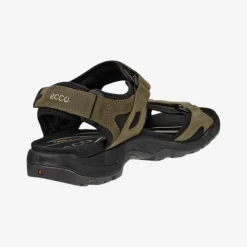 Offroad sandal