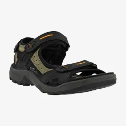 Offroad sandal