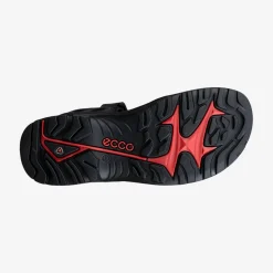 Offroad sandal