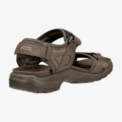 Offroad sandal