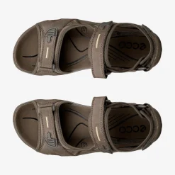 Offroad sandal