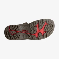 Offroad sandal