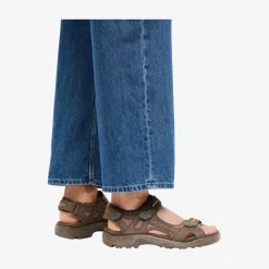 Offroad sandal