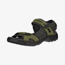 Offroad sandal