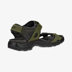 Offroad sandal