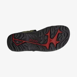 Offroad sandal