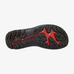 Offroad sandal