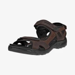 Offroad sandal
