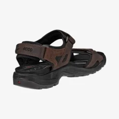 Offroad sandal