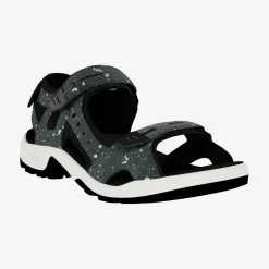 Offroad vandresandal