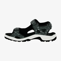 Offroad vandresandal