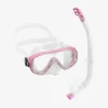 Ondina + Top maske- og snorkelsæt til børn