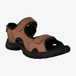 Onroads damesandaler 3S