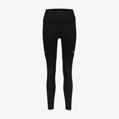 Pace tights dame