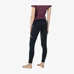 Pace tights dame