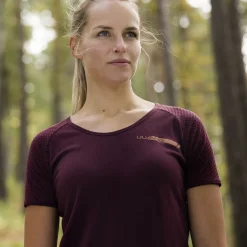 Pace t-shirt dame