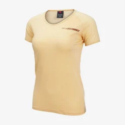 Pace t-shirt dame