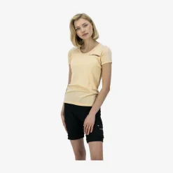 Pace t-shirt dame