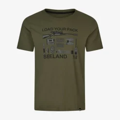 Packing T-Shirt