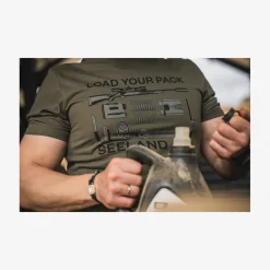 Packing T-Shirt