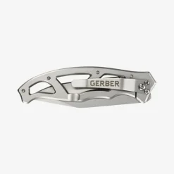 Paraframe foldekniv, fine edge