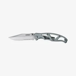 Paraframe foldekniv serrated
