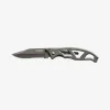 Paraframe foldekniv, serrated