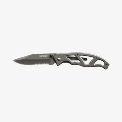 Paraframe foldekniv, serrated