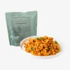 Pasta bolognese