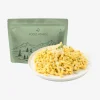 Pasta med ostesauce (vegetarisk)