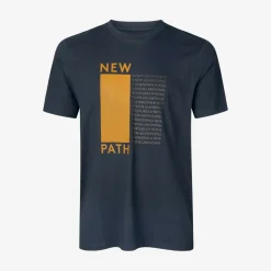 Path t-shirt