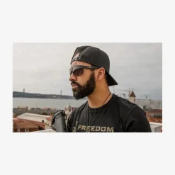 Peak solbrille