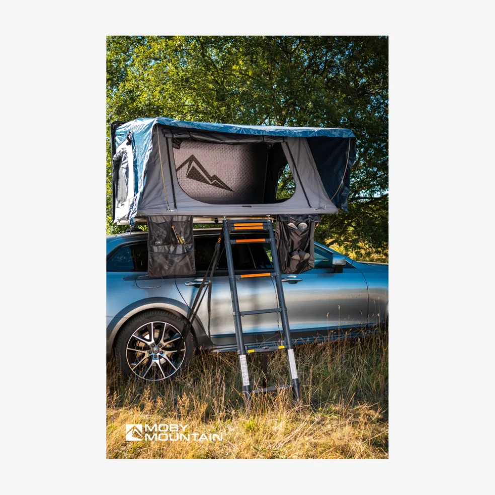 Peak XXL 4 personers tagtelt