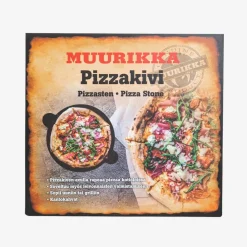 Pizzasten