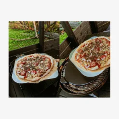 Pizzasten