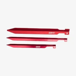 Pløkker 15cm, 10 stk.
